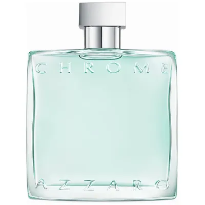 Azzaro Chrome Azure edt 100ml