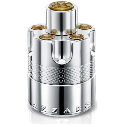 Azzaro Wanted edp 50ml