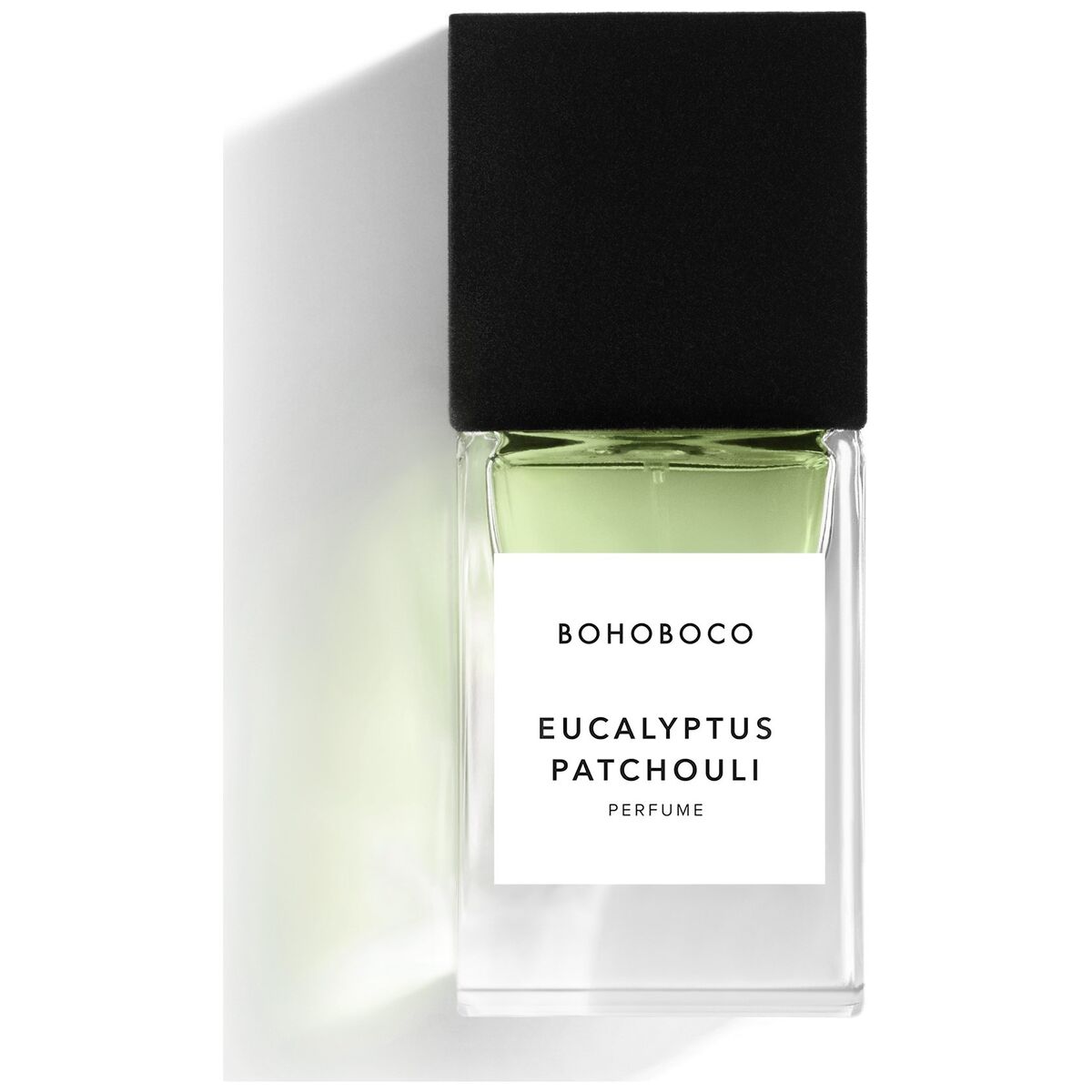 Bohoboco Eucalyptus Patchouli Perfume 50ml