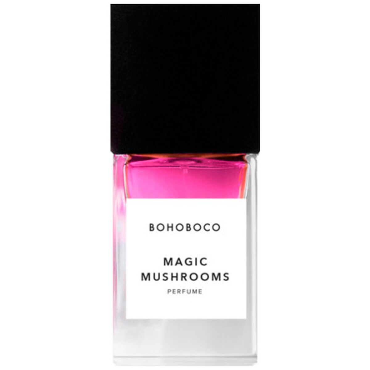 Bohoboco Magic Mushroom Perfume 50ml