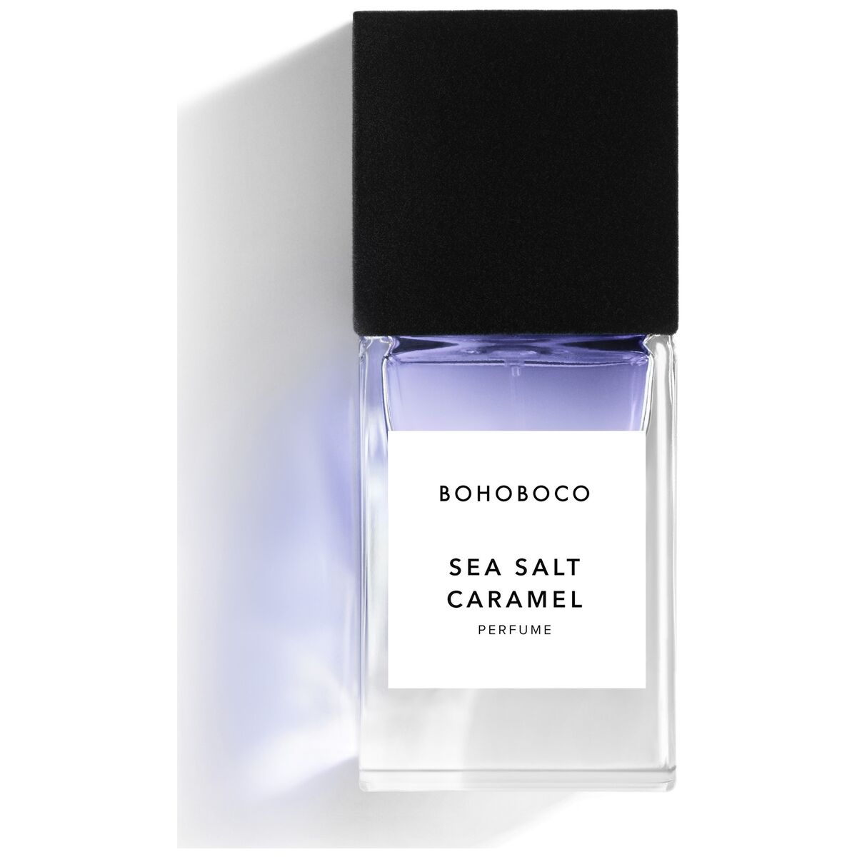 Bohoboco Sea Salt Caramel Perfume 50ml