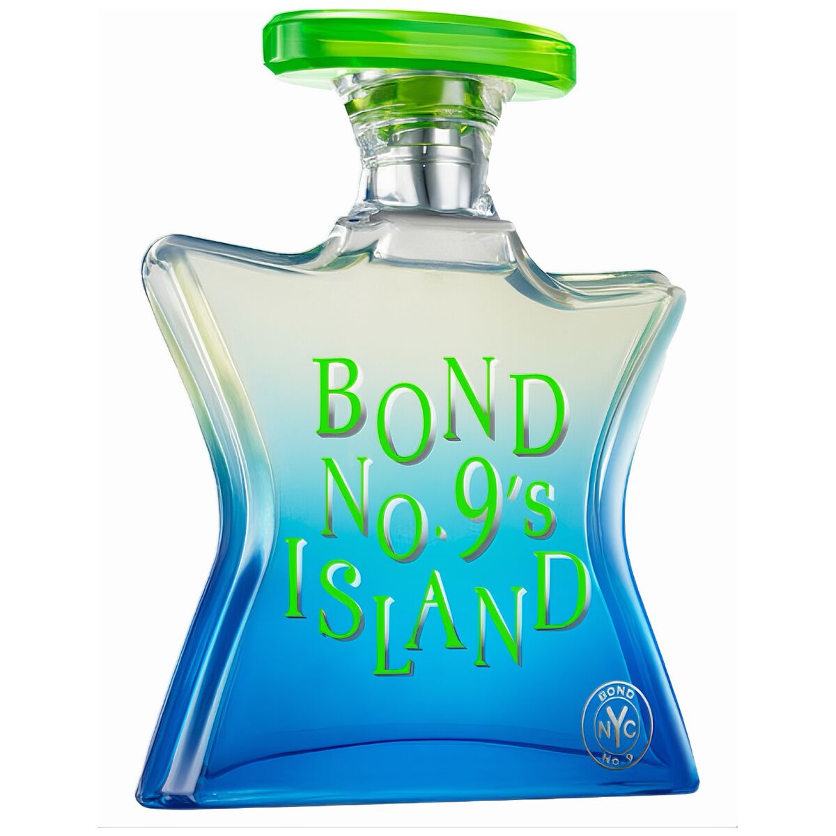 Bond No.9 Island edp 100ml