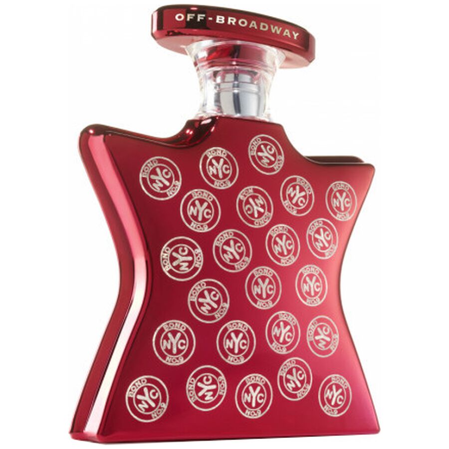 Bond No.9 Off-Broadway edp 100ml