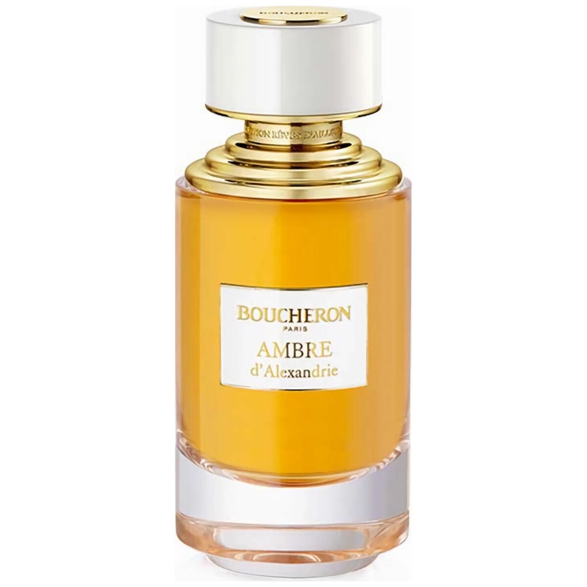 Boucheron Ambre d'Alexandrie edp 100ml