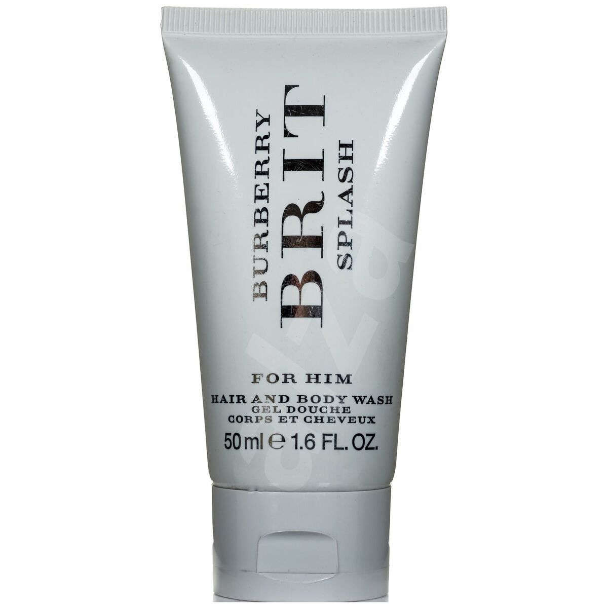 Burberry Brit Splash for Men 50ml Shower Gel