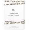 Burberry Her London Dream edp 100ml