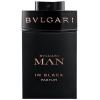 BVLGARI Man In Black Parfum 60ml
