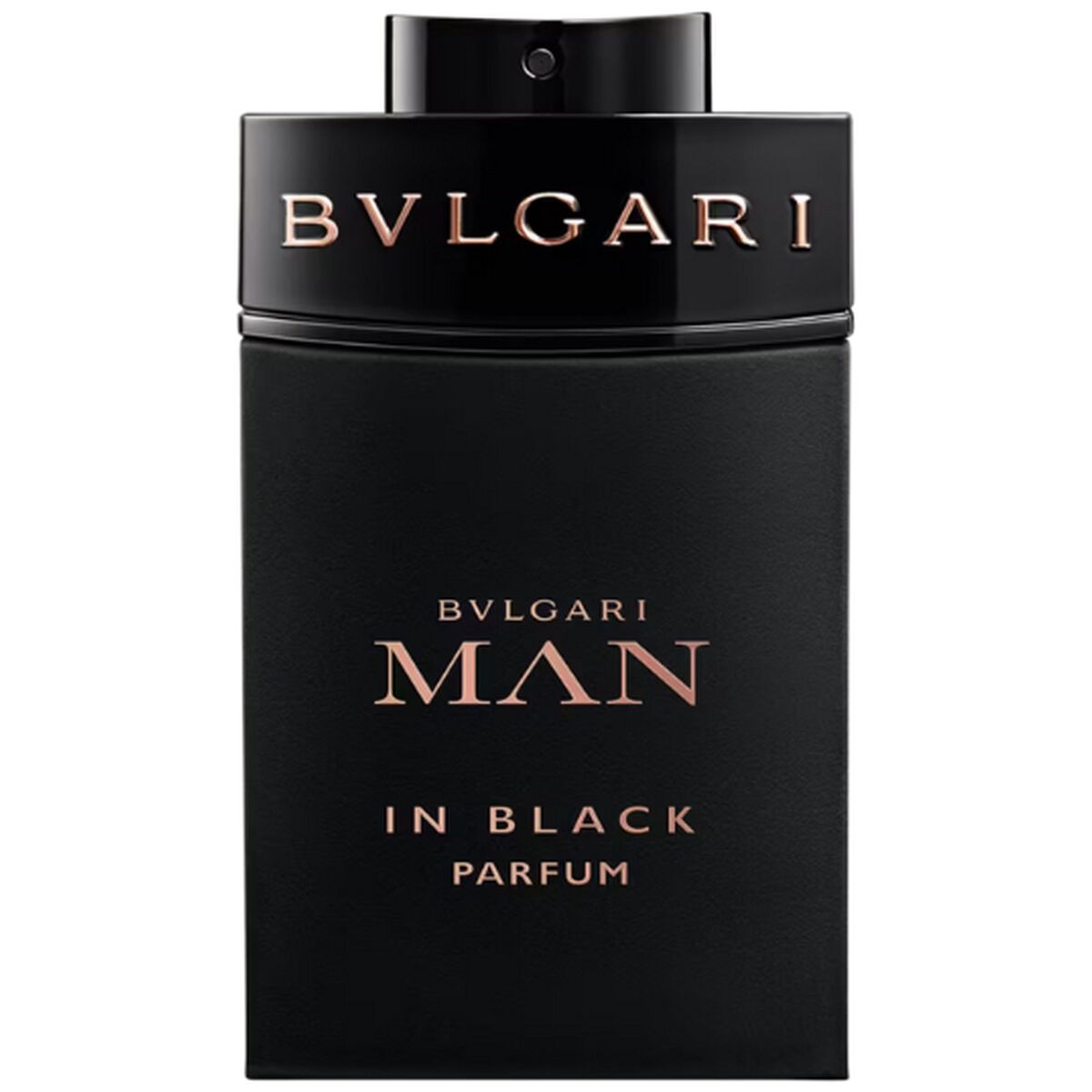 BVLGARI Man In Black Parfum 60ml