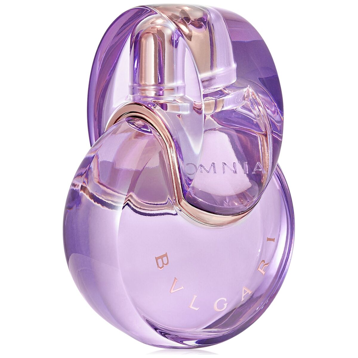 BVLGARI Omnia Amethyste edt 100ml