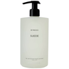 Byredo Suede Hand Wash 450ml