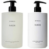 Byredo Suede Hand Wash 450ml