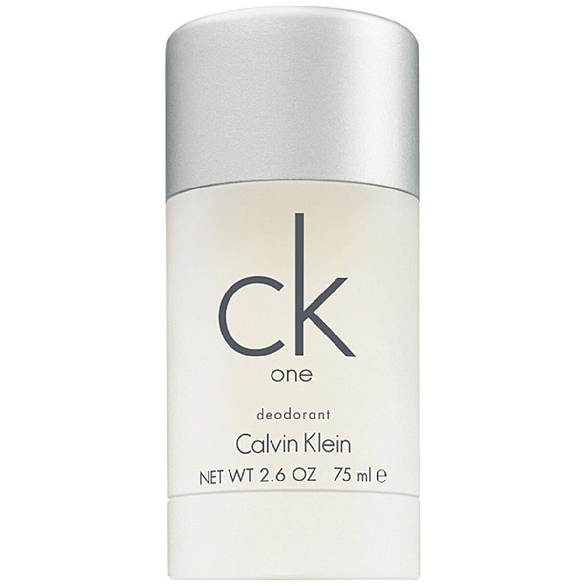 Calvin Klein CK One Deo Stick 75ml
