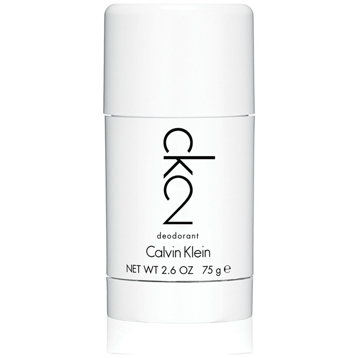 Calvin Klein CK2 Deo Stick 75g