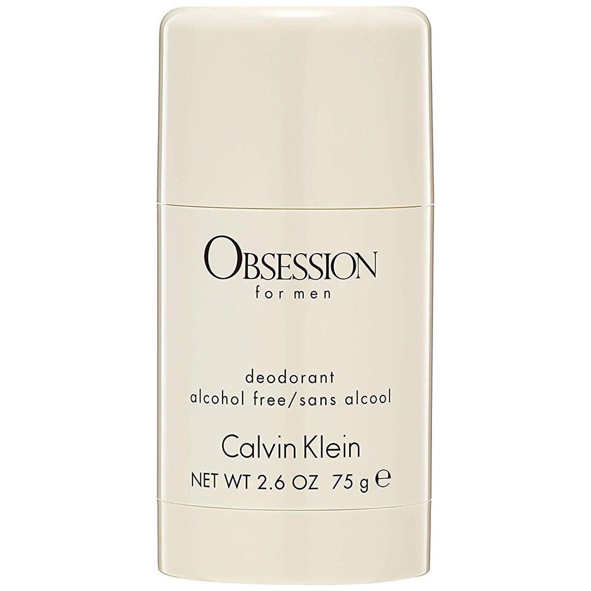 Calvin Klein Obsession For Men Deo Stick 75ml
