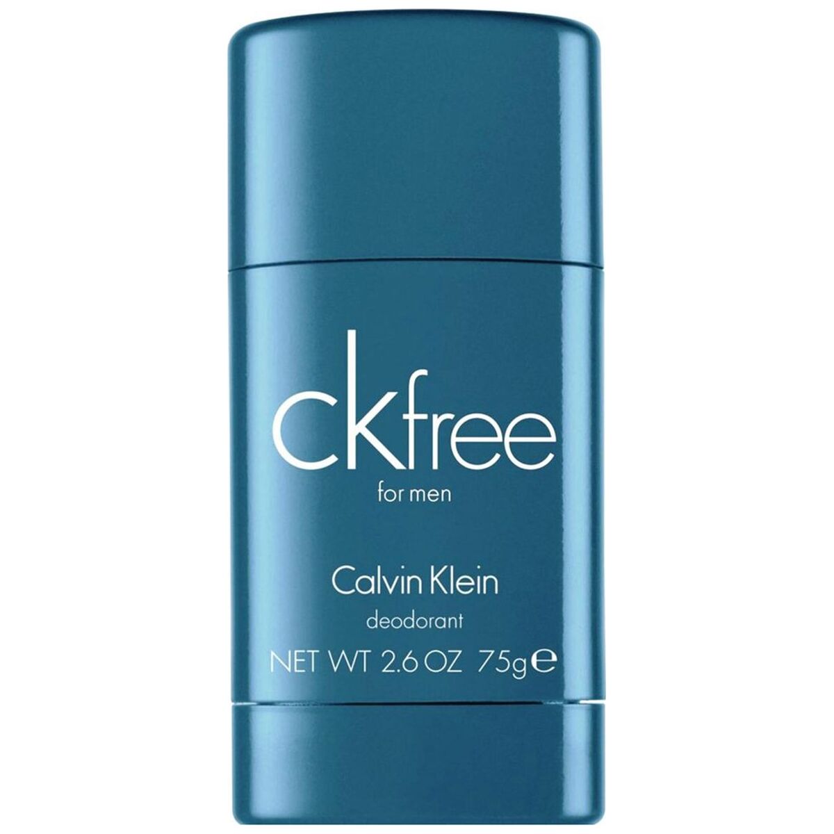 Calvin Klein CK Free For Men Deo Stick 75ml