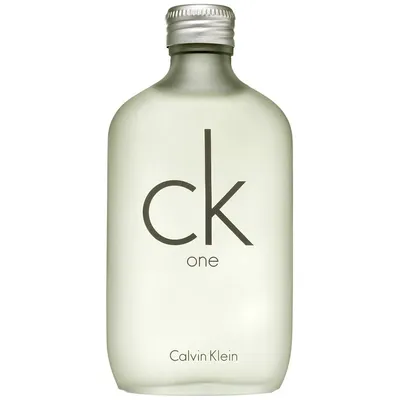 Calvin Klein CK One edt 50 ml