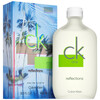 Calvin Klein CK One Reflections edt 100ml