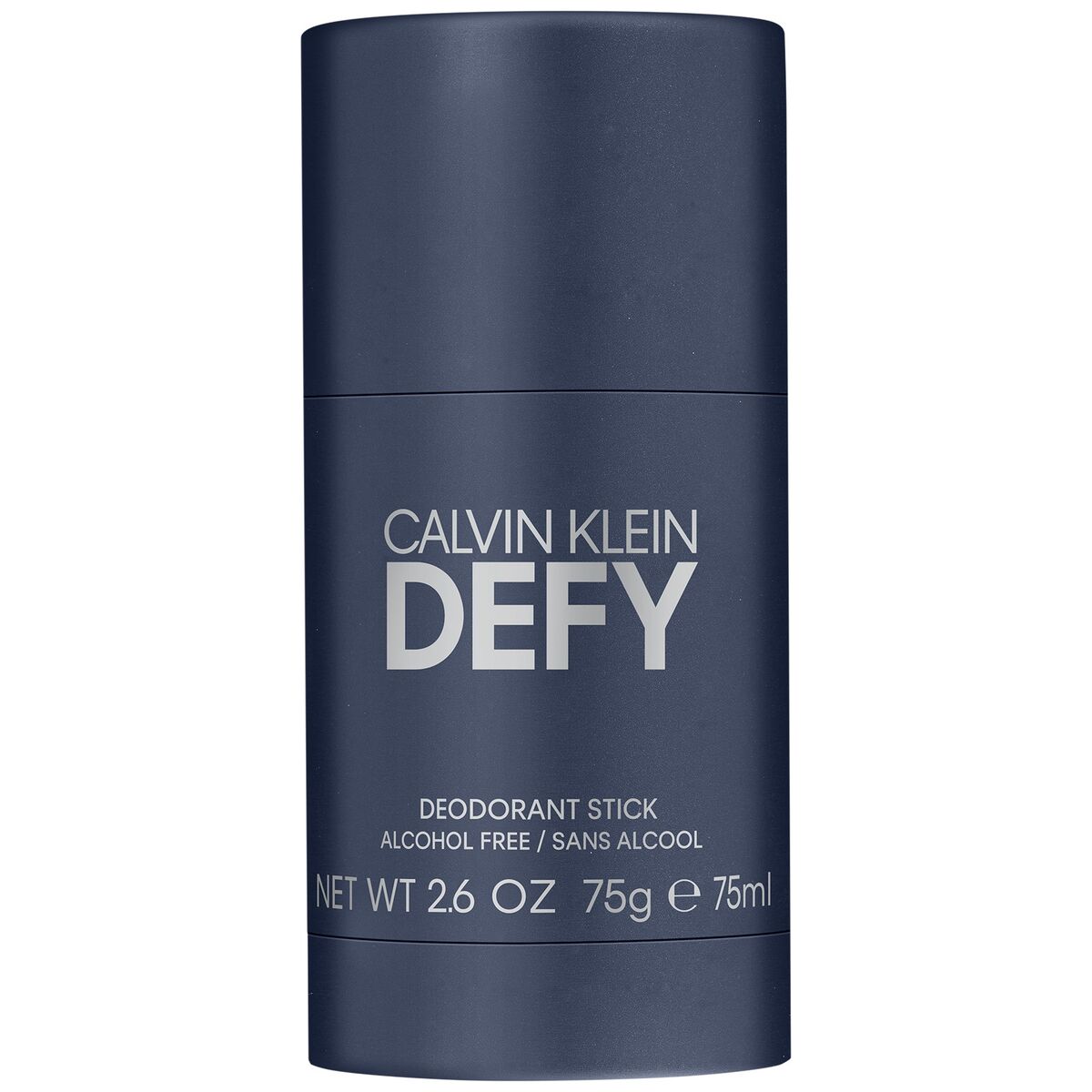 Calvin Klein Defy Deodorant Stick 75ml