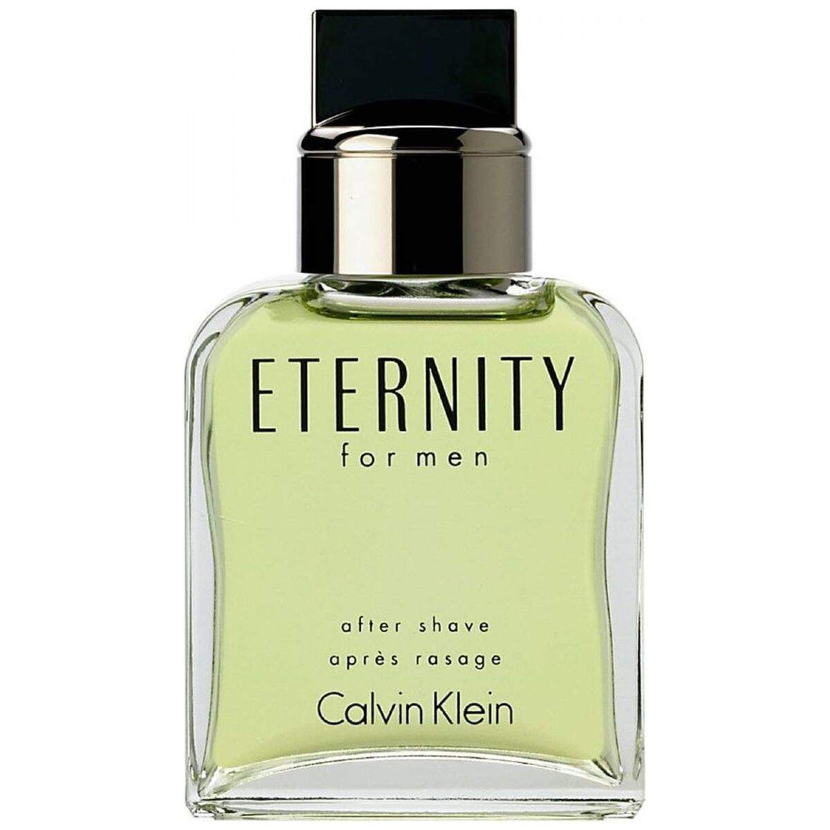 Calvin Klein Eternity for Men After Shave Splash 100ml
