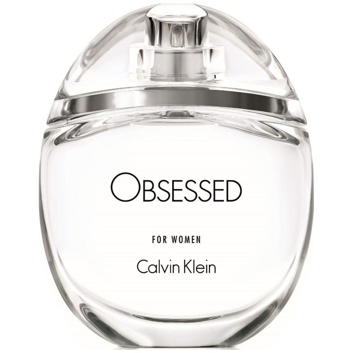 Calvin Klein Obsessed For Women edp 50ml