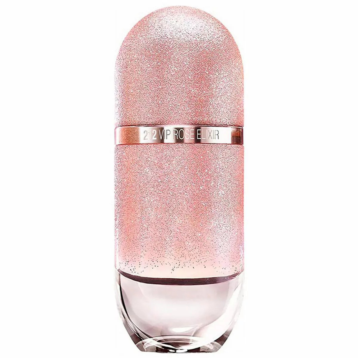Carolina Herrera 212 VIP Rose Elixir edp 50ml