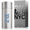 Carolina Herrera 212 NYC Men edt 30ml