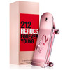 Carolina Herrera 212 Heroes For Her edp 30ml