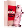 Carolina Herrera 212 Heroes For Her edp 30ml