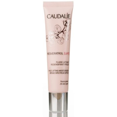 Caudalie Resveratrol Face Lifting Moisturizer SPF20 40ml