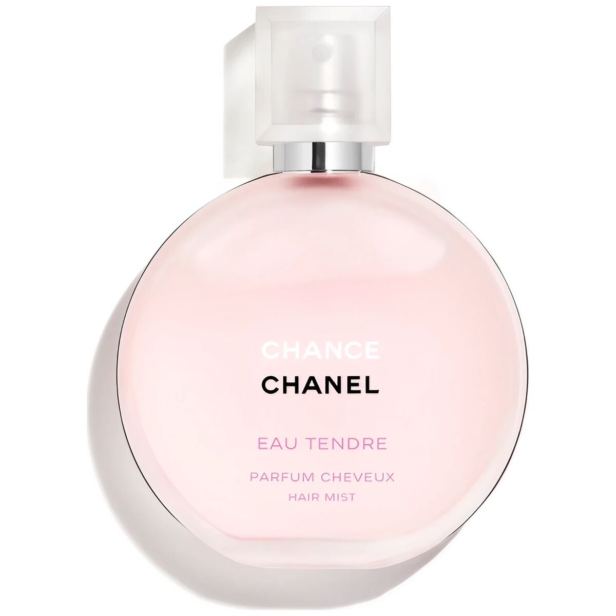 Chanel Chance Eau Tendre Hair Mist edt 35ml