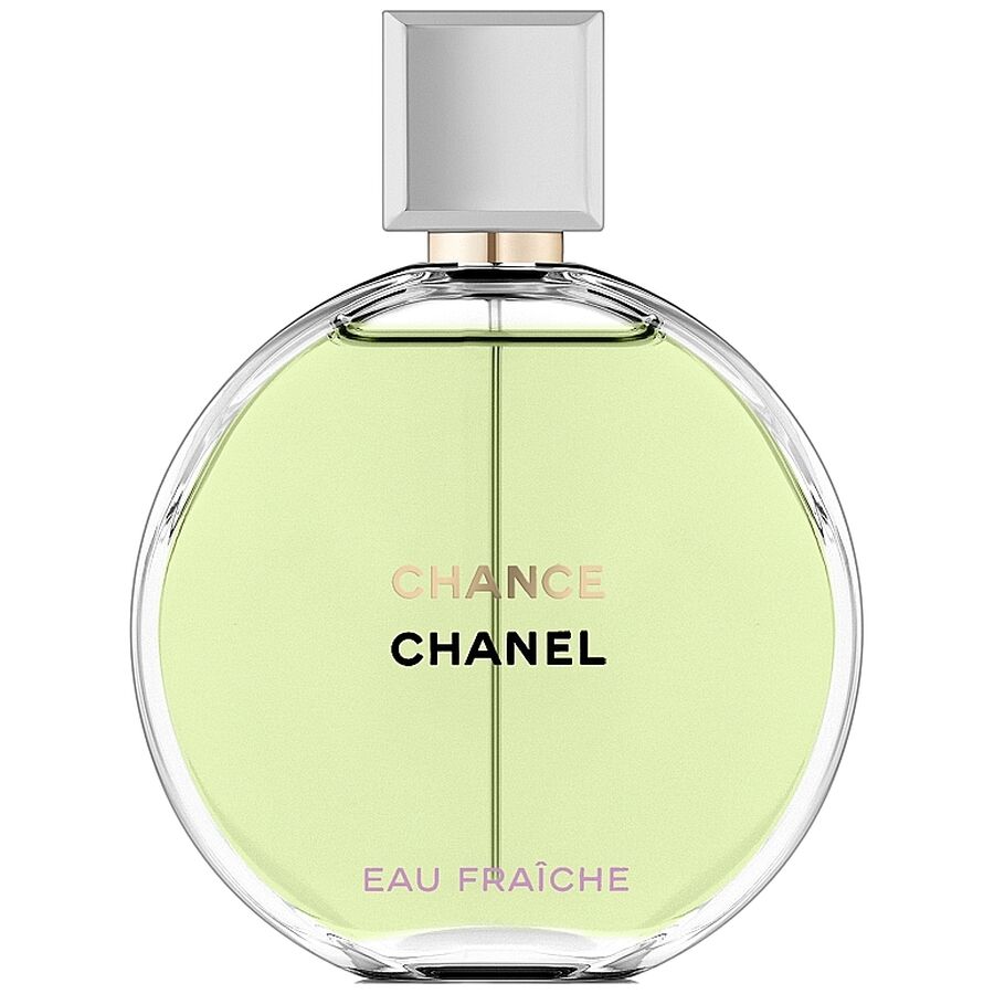 Chanel Chance Eau Fraiche edp 100ml