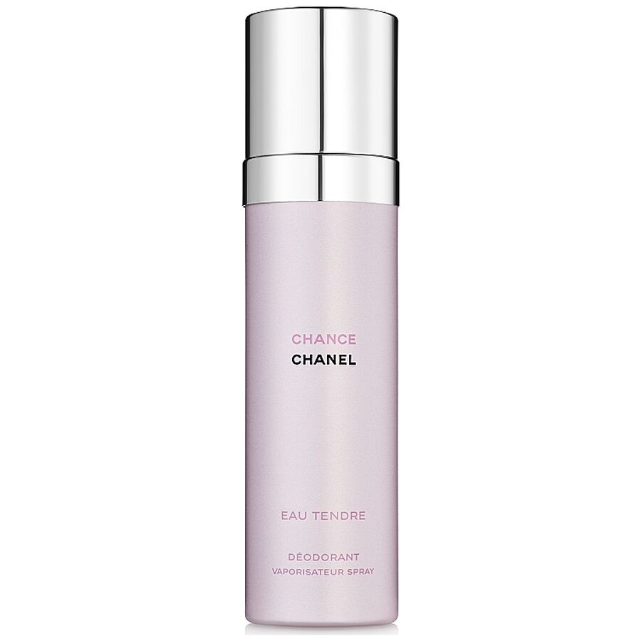 Chanel Chance Eau Tendre Deo Spray 100ml