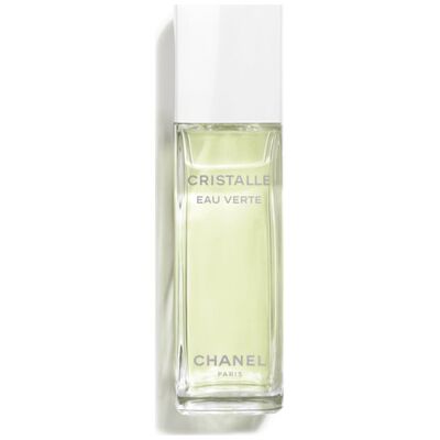 Chanel Cristalle Eau Verte edp 100ml