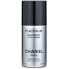 Chanel Egoiste Platinum Deodorant Spray 100ml