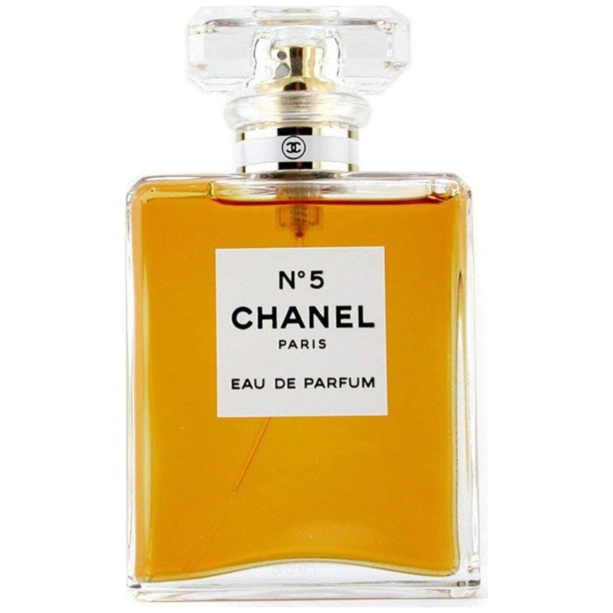 Chanel No.5 edp 50ml