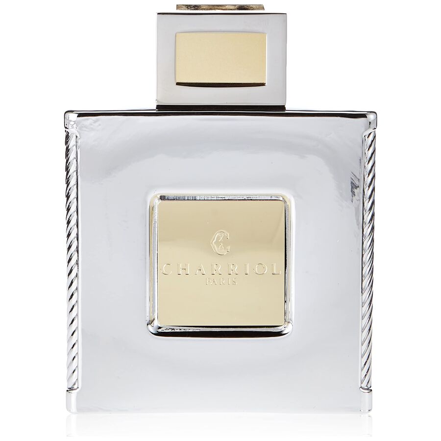 Charriol Royal Platinum edp 100ml