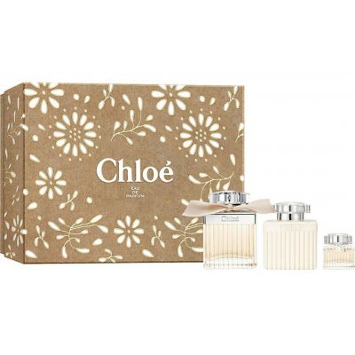 Chloé edp Gift Box