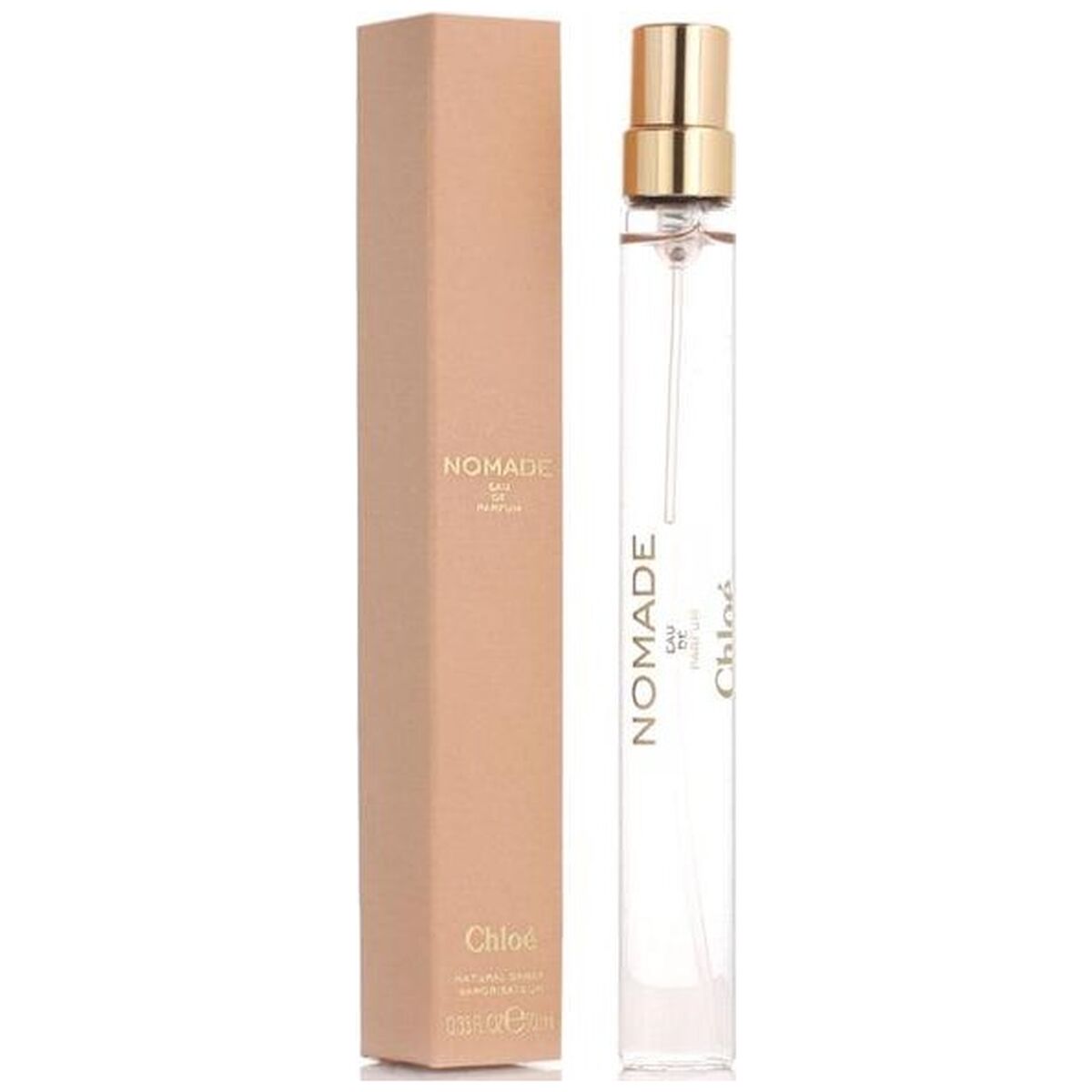 Chloé Nomade edp 10ml