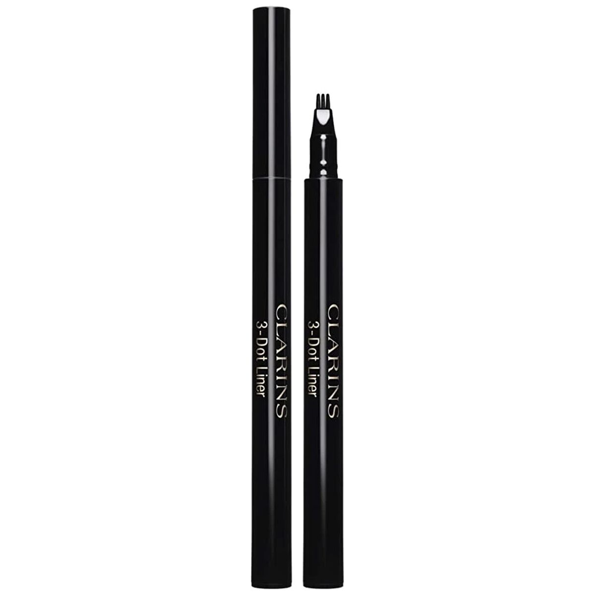 Clarins 3-Dot Eyeliner 01 Black