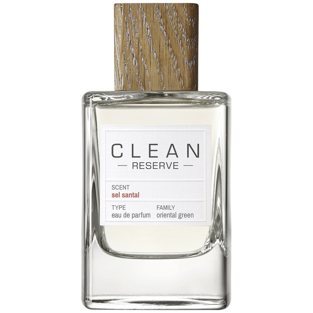 Clean Reserve Sel Santal edp 50ml