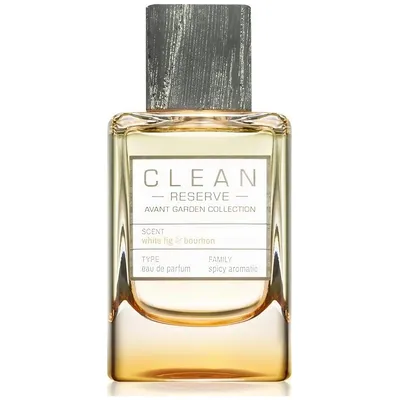 Clean Reserve White Fig & Bourbon edp 100ml