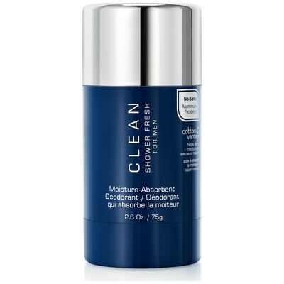 Clean Shower Fresh For Men Deo Stick 75ml