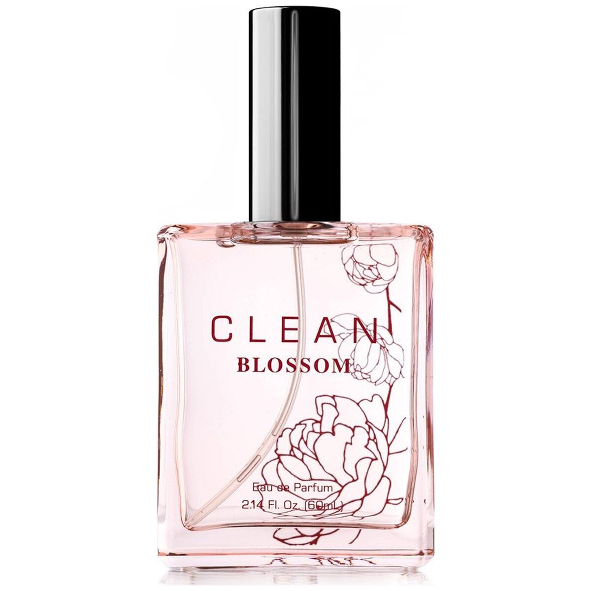 Clean Blossom edp 60ml