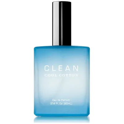 Clean Cool Cotton edp 60ml