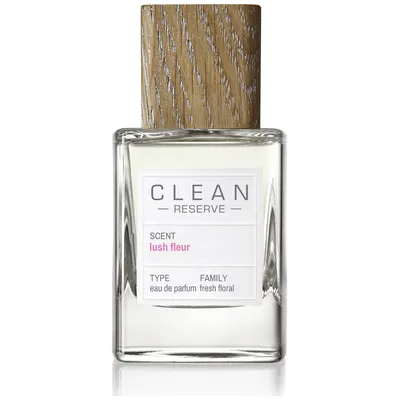 Clean Reserve Lush Fleur edp 100ml