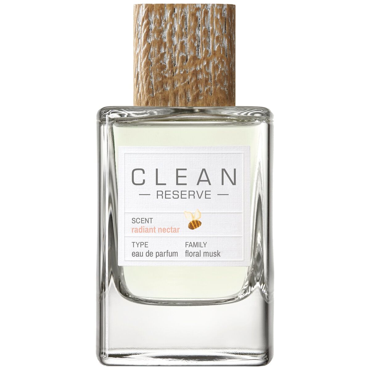 Clean Reserve Radiant Nectar edp 50ml