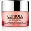 Clinique All About Eyes Cream 15ml