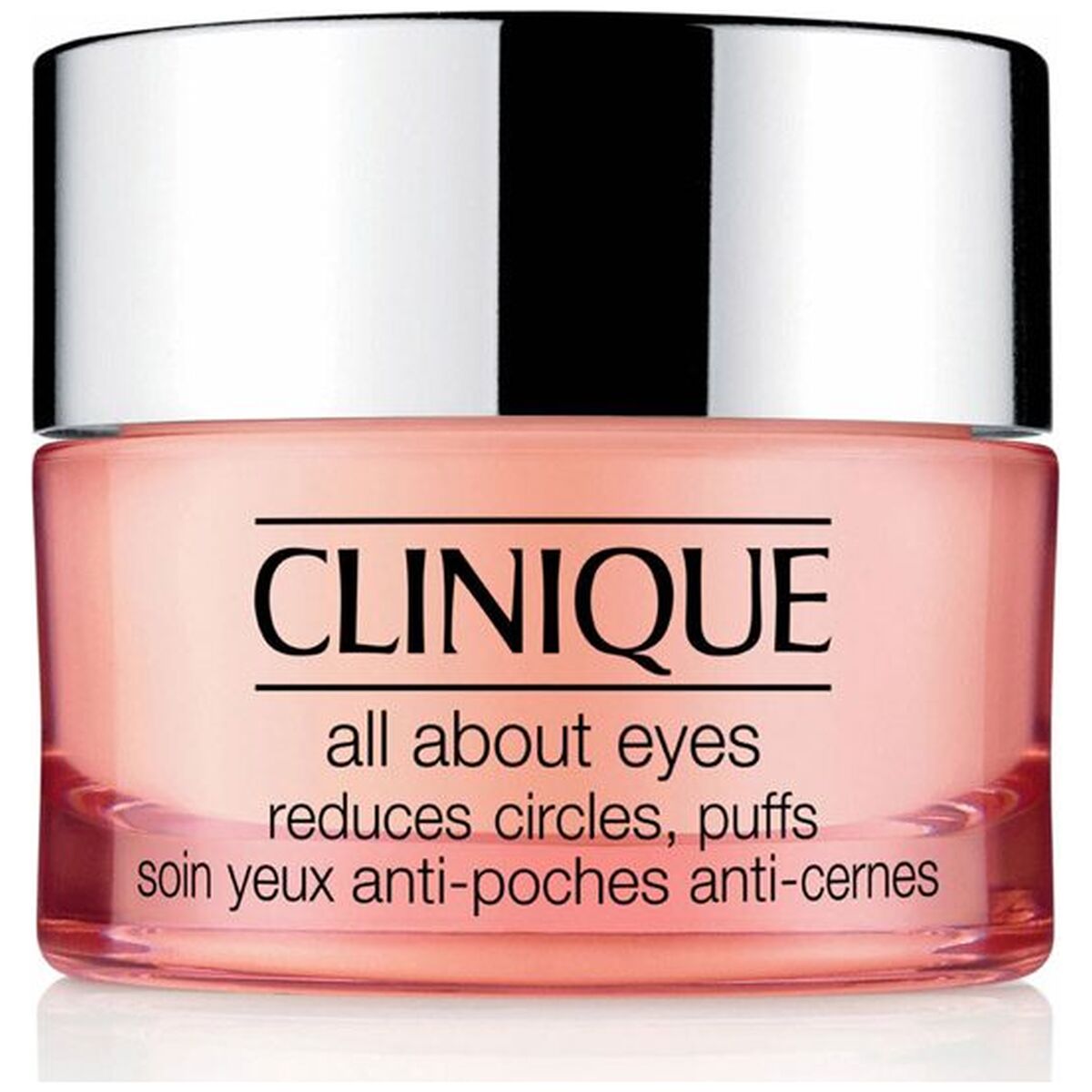 Clinique All About Eyes Cream 15ml