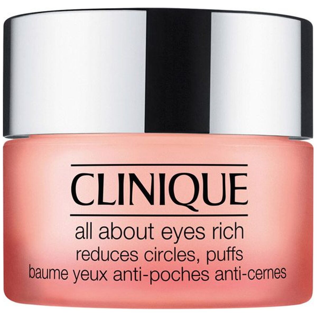 Clinique All About Eyes Rich Cream 15ml