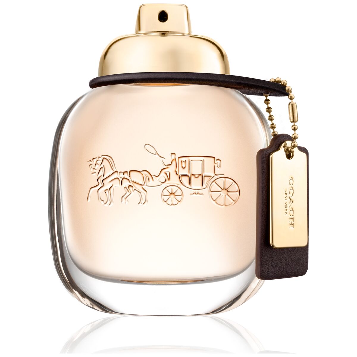 Coach edp 30ml